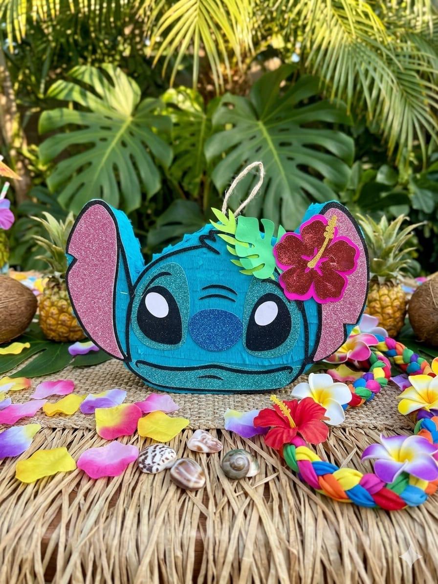 Taller para decorar y diseñar tus propias piñatas en Club Creativo CDMX